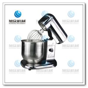 SZA-5L忌廉機(jī)（奶油攪拌機(jī)、攪拌設(shè)備)