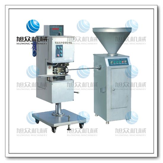 自動定量灌腸機